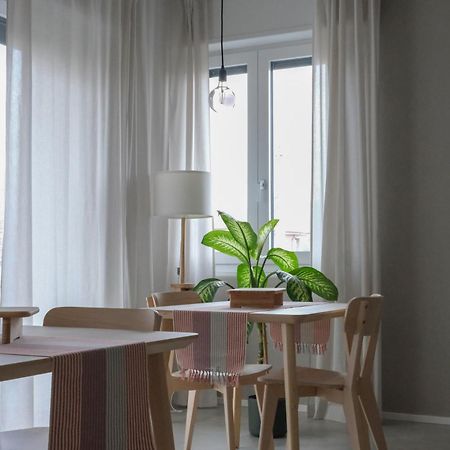B&B Colori Del Lago Brebbia Dış mekan fotoğraf