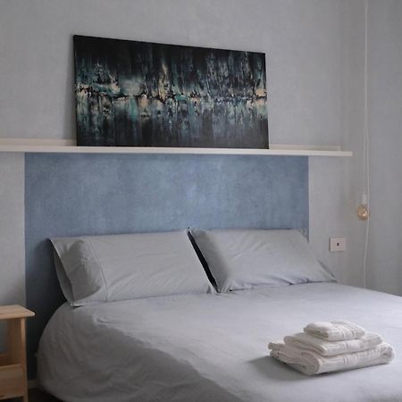 B&B Colori Del Lago Brebbia Dış mekan fotoğraf