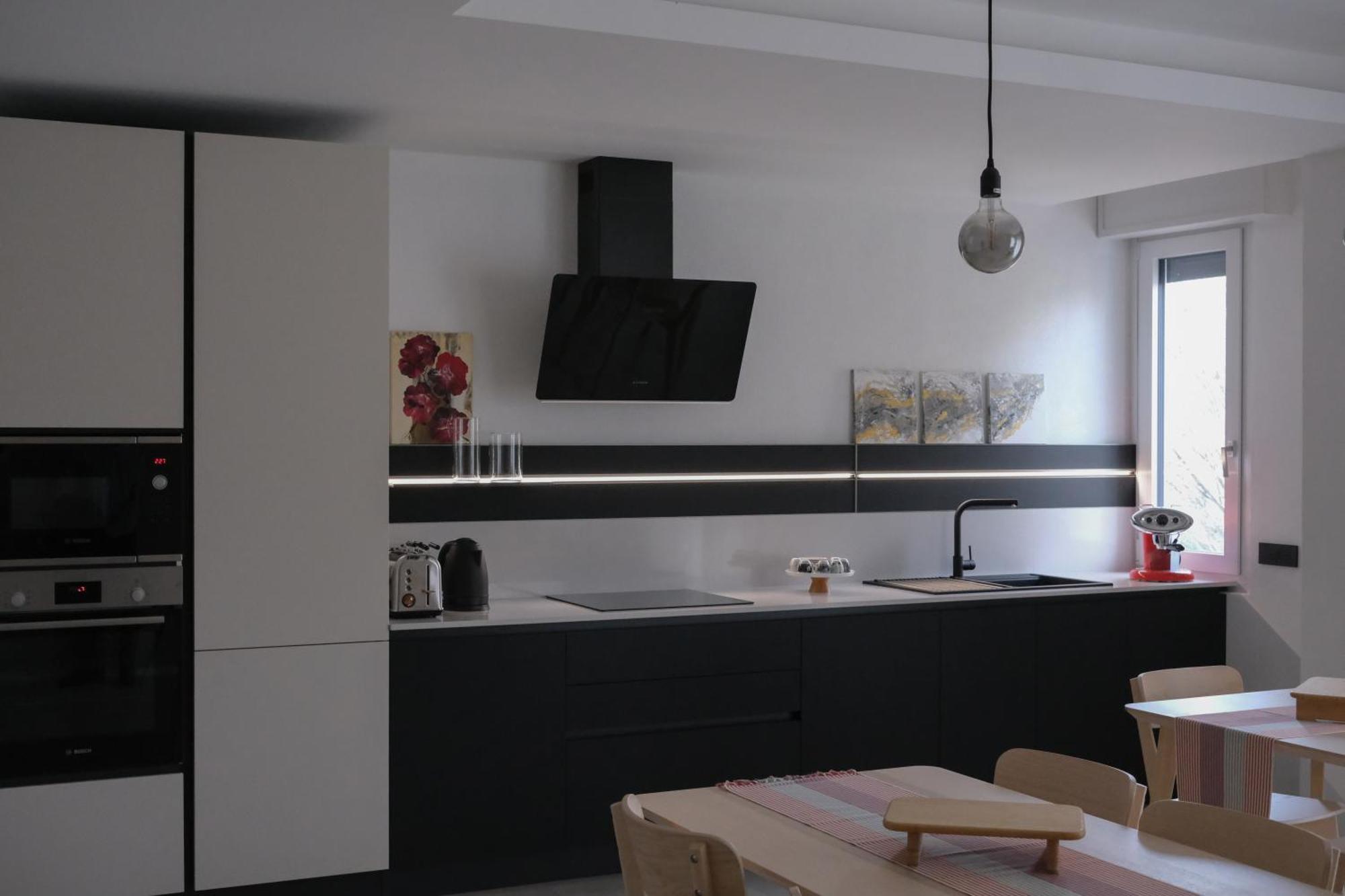 B&B Colori Del Lago Brebbia Dış mekan fotoğraf