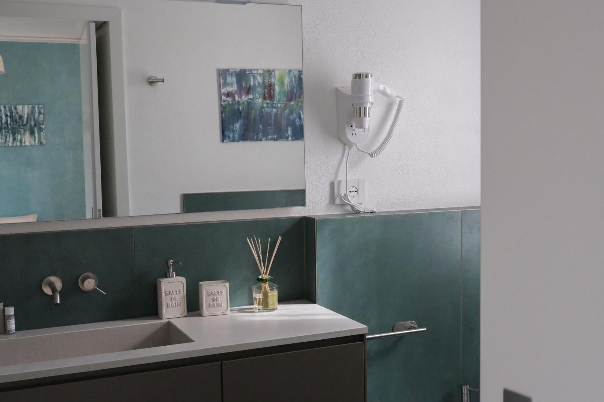B&B Colori Del Lago Brebbia Dış mekan fotoğraf