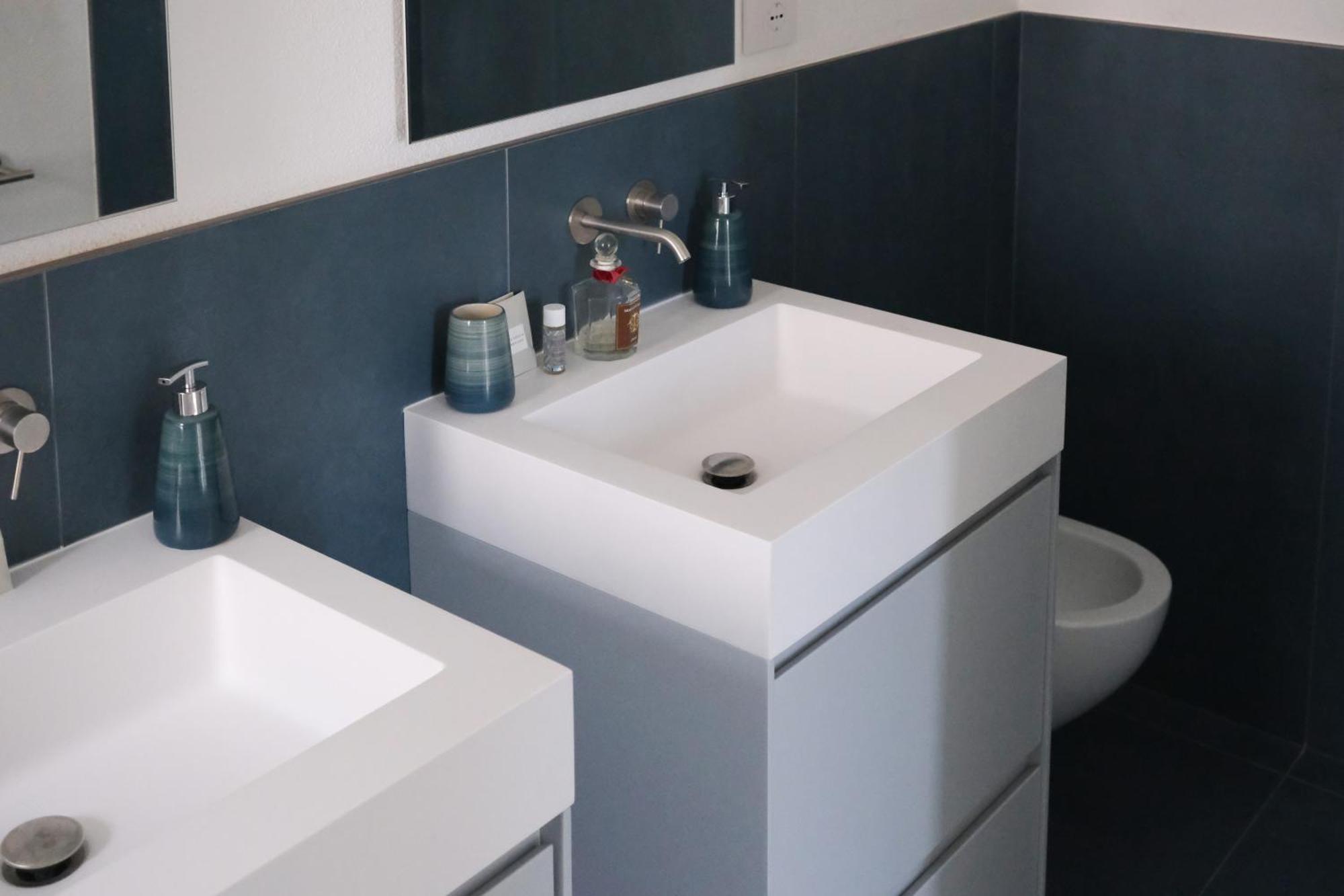 B&B Colori Del Lago Brebbia Dış mekan fotoğraf