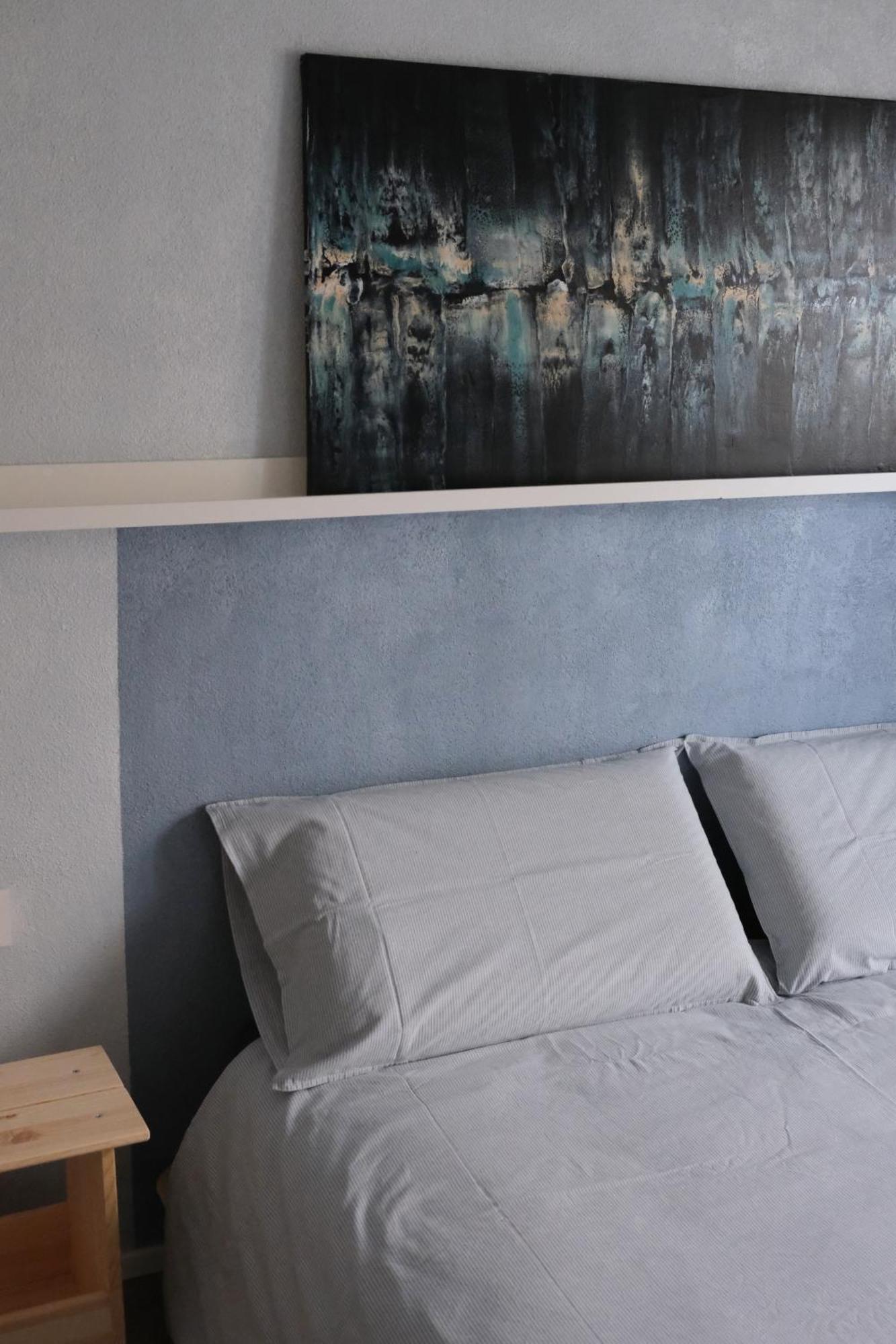 B&B Colori Del Lago Brebbia Dış mekan fotoğraf
