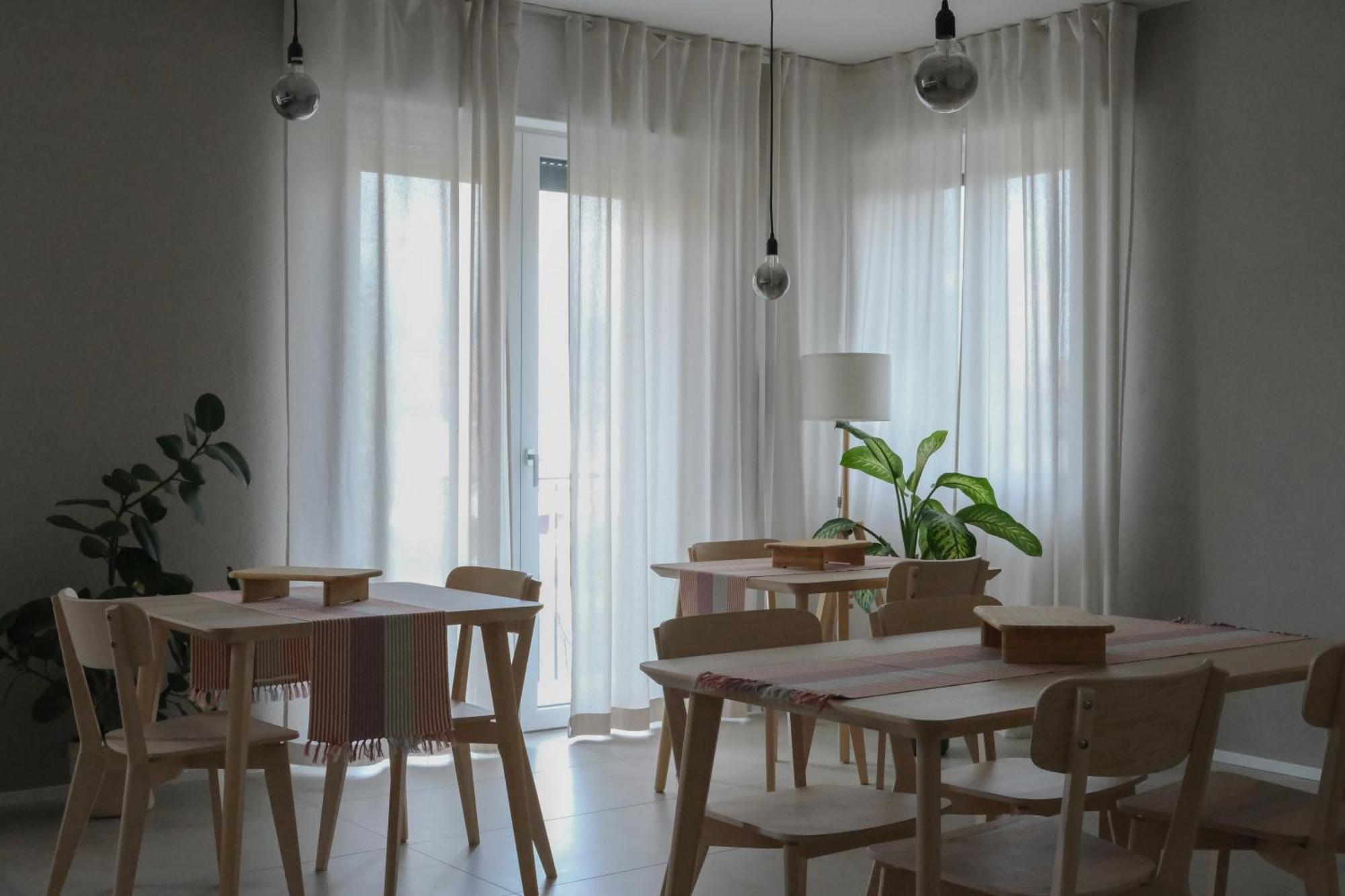 B&B Colori Del Lago Brebbia Dış mekan fotoğraf