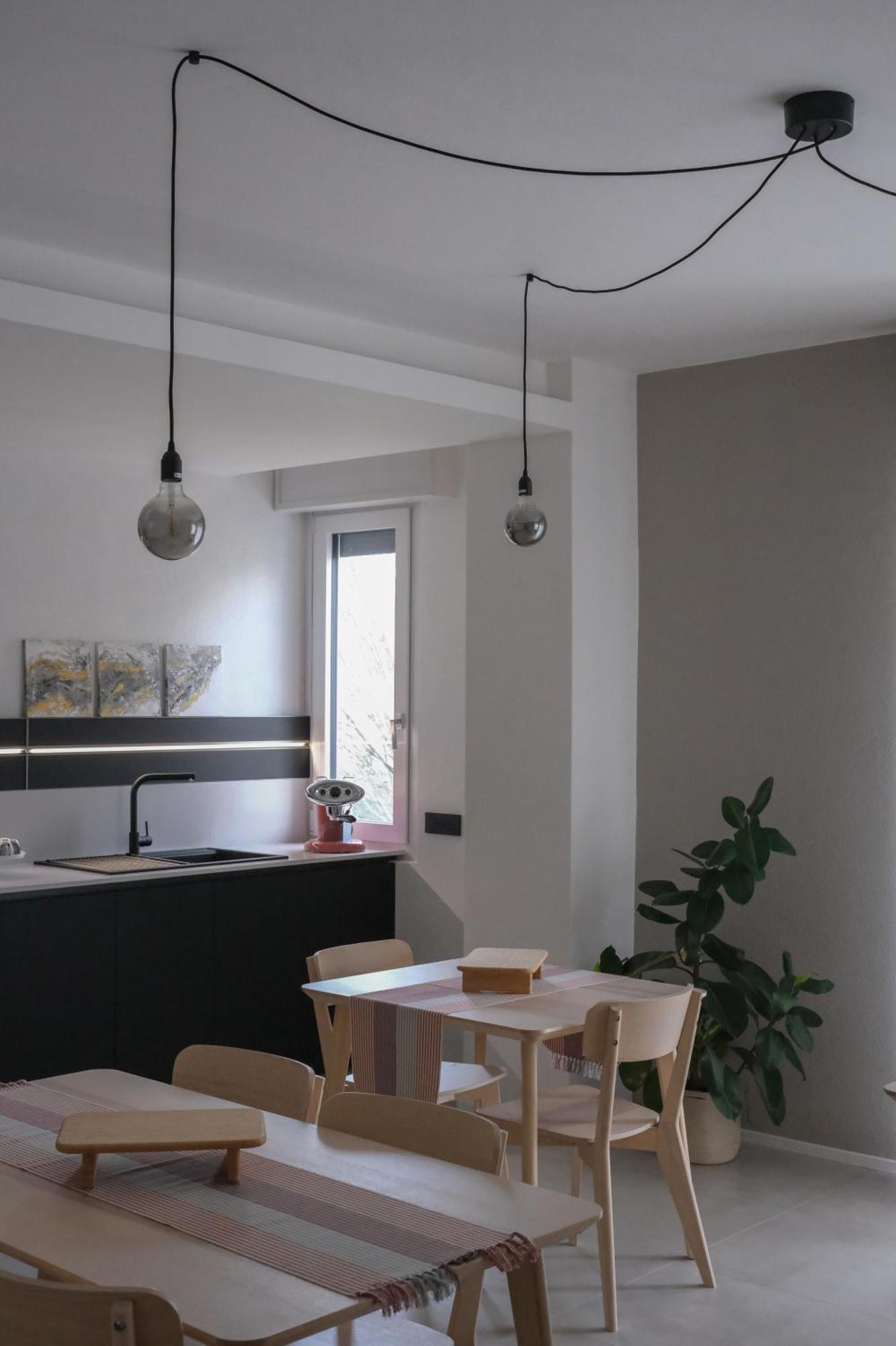 B&B Colori Del Lago Brebbia Dış mekan fotoğraf