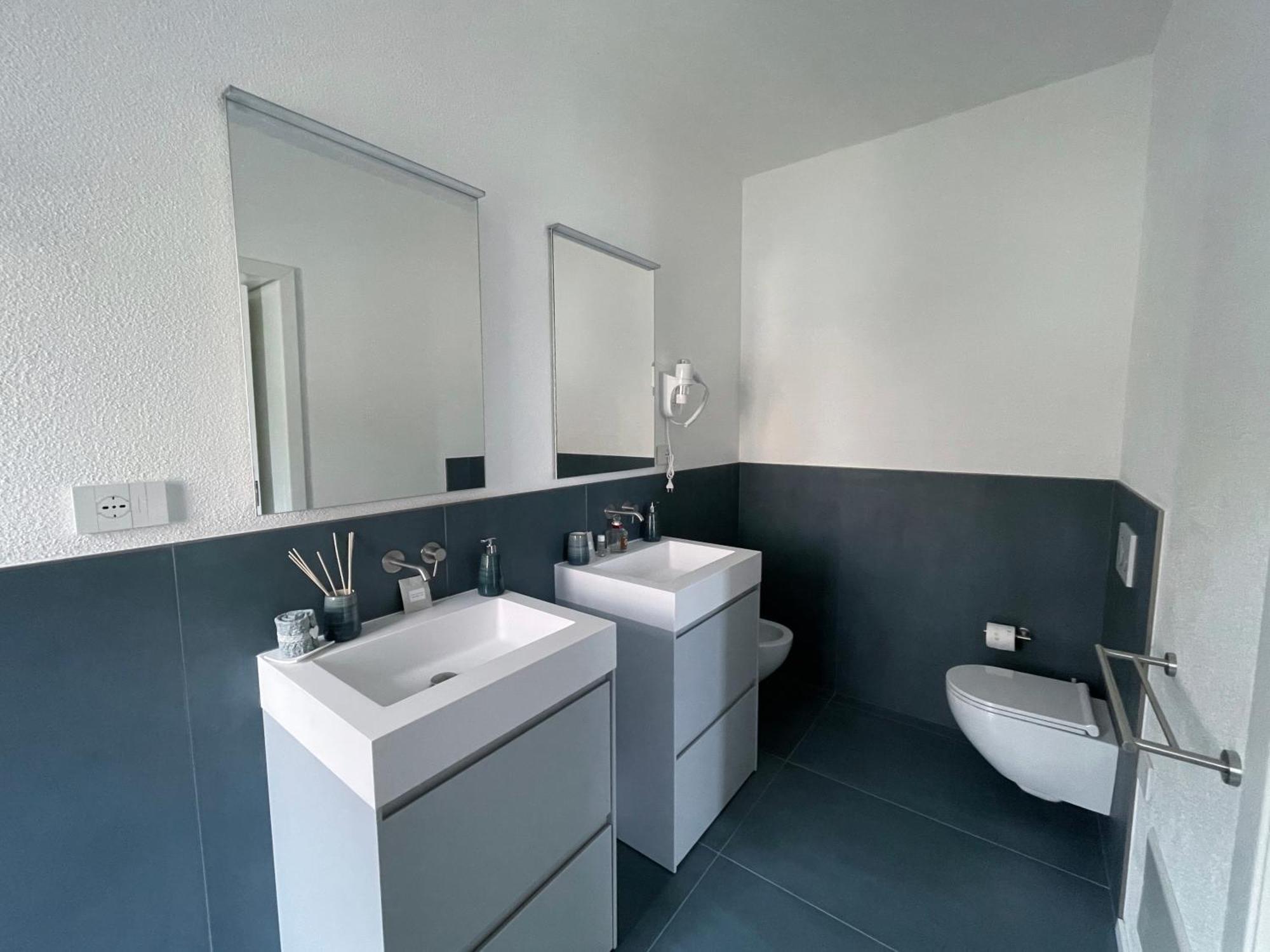B&B Colori Del Lago Brebbia Dış mekan fotoğraf