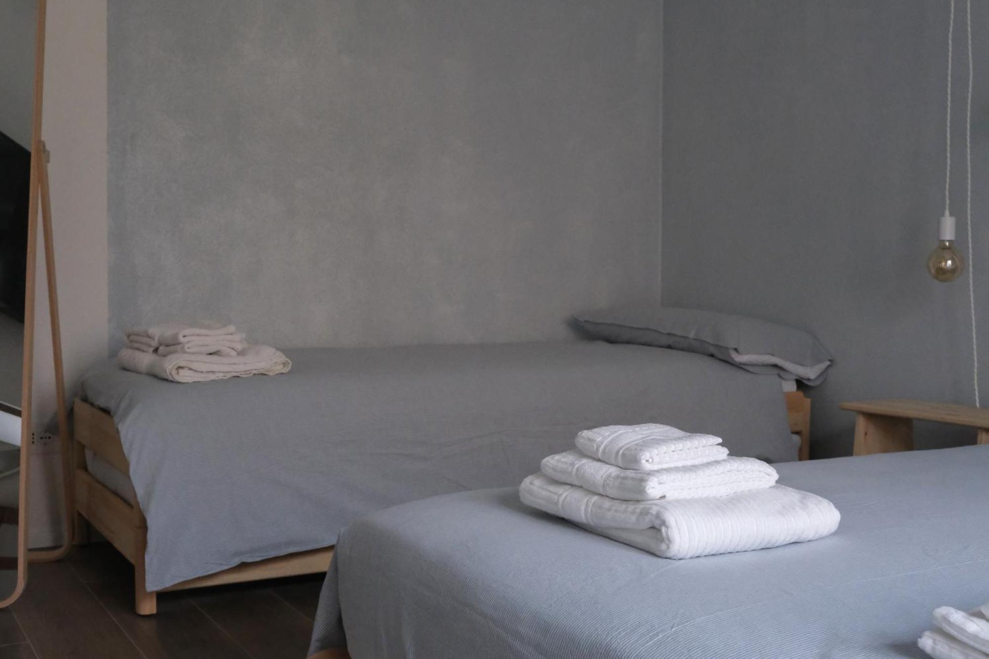 B&B Colori Del Lago Brebbia Dış mekan fotoğraf