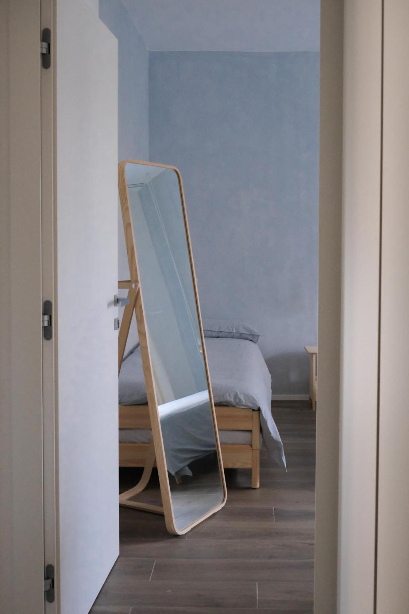 B&B Colori Del Lago Brebbia Dış mekan fotoğraf