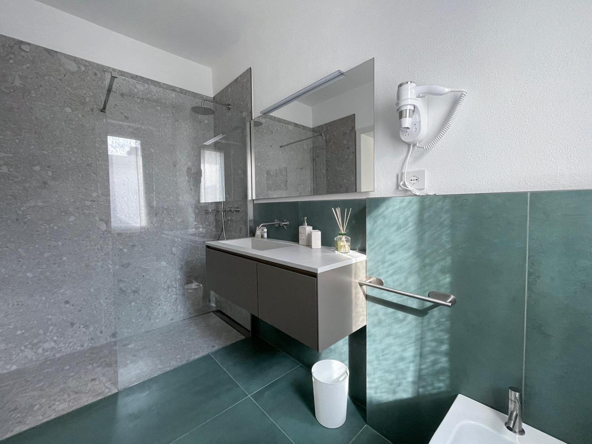 B&B Colori Del Lago Brebbia Dış mekan fotoğraf