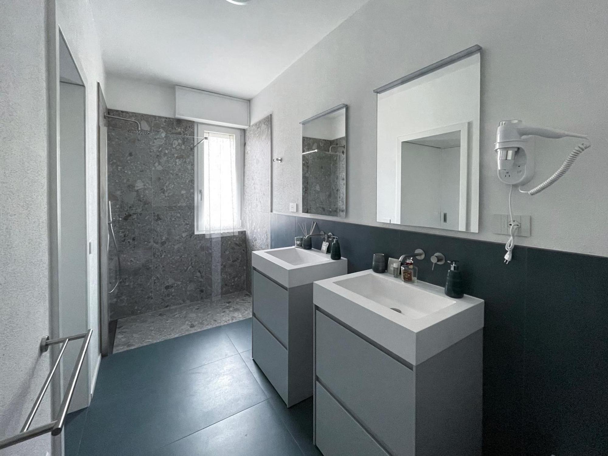 B&B Colori Del Lago Brebbia Dış mekan fotoğraf